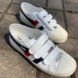 Gola Classics® Coaster Velcro® sneakers